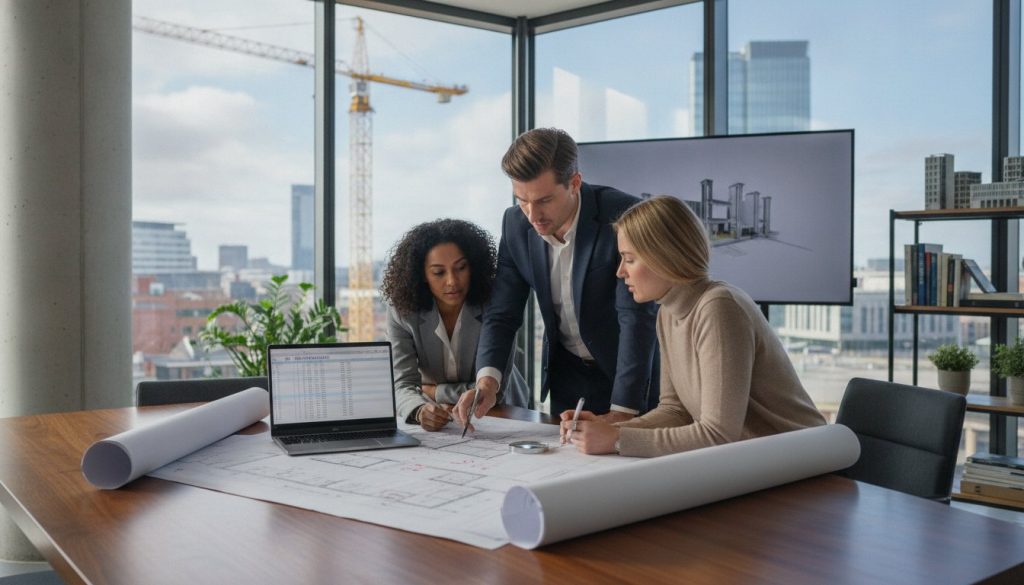 Tender Bid Preparation Support: A Checklist for Construction Success