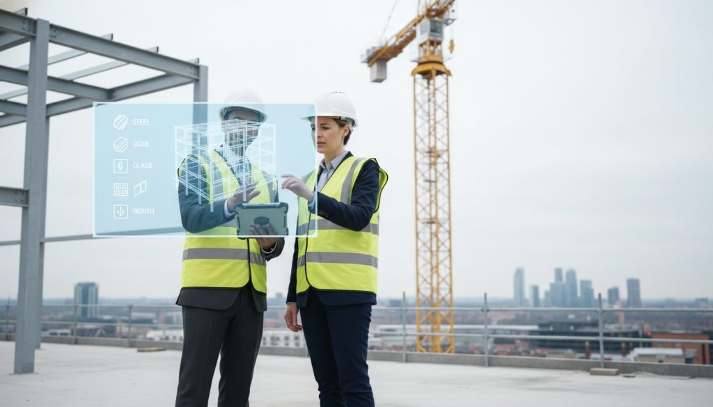 Material Schedules for Contractors: A Strategic Guide to Construction Procurement