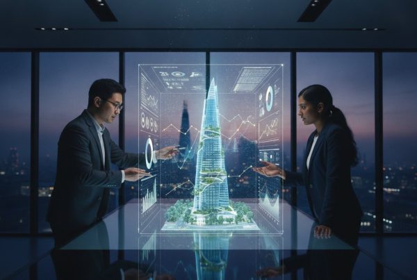Quantity Surveying for Architects: Protecting Design Intent with Financial Precision