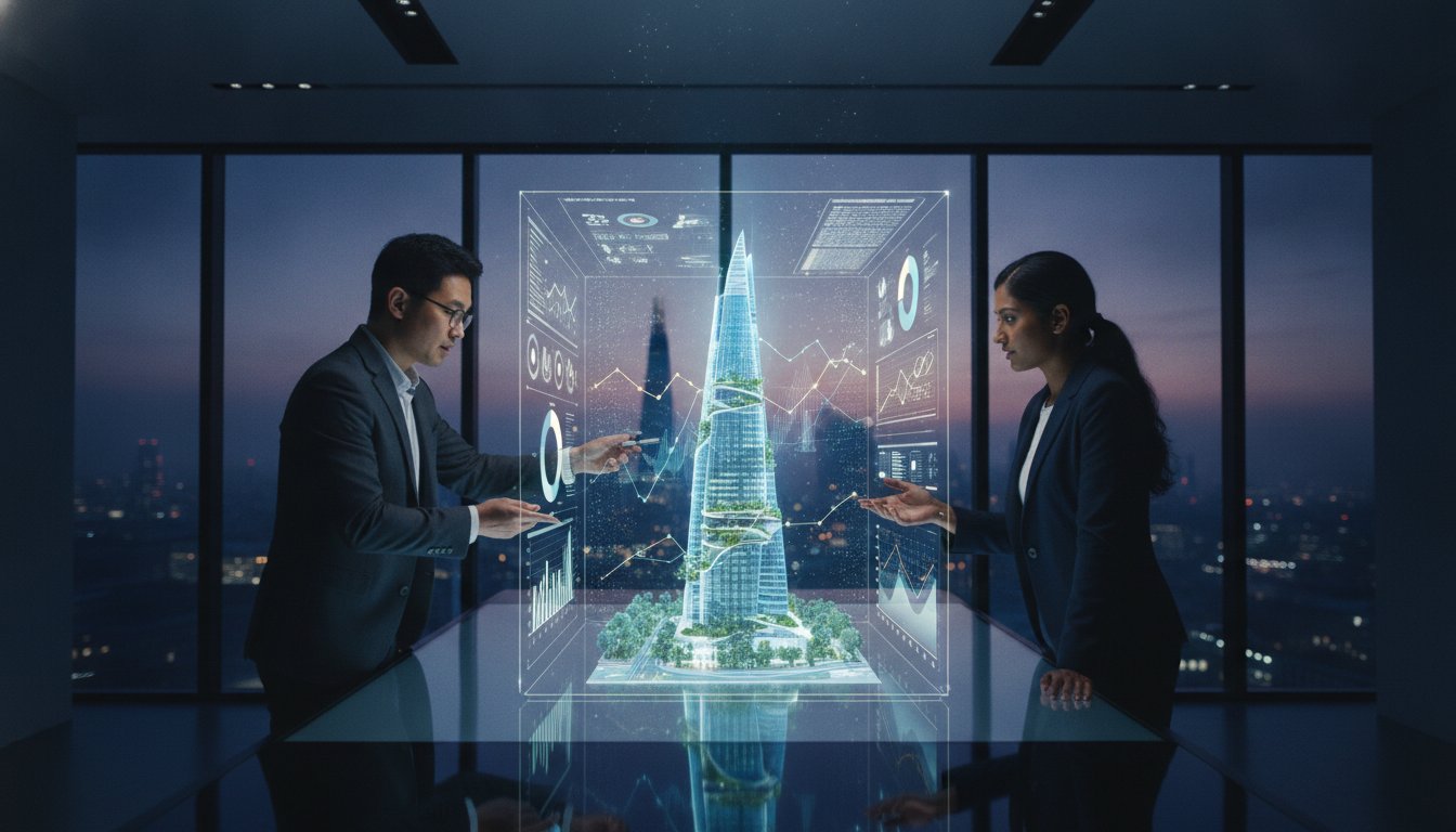 Quantity Surveying for Architects: Protecting Design Intent with Financial Precision