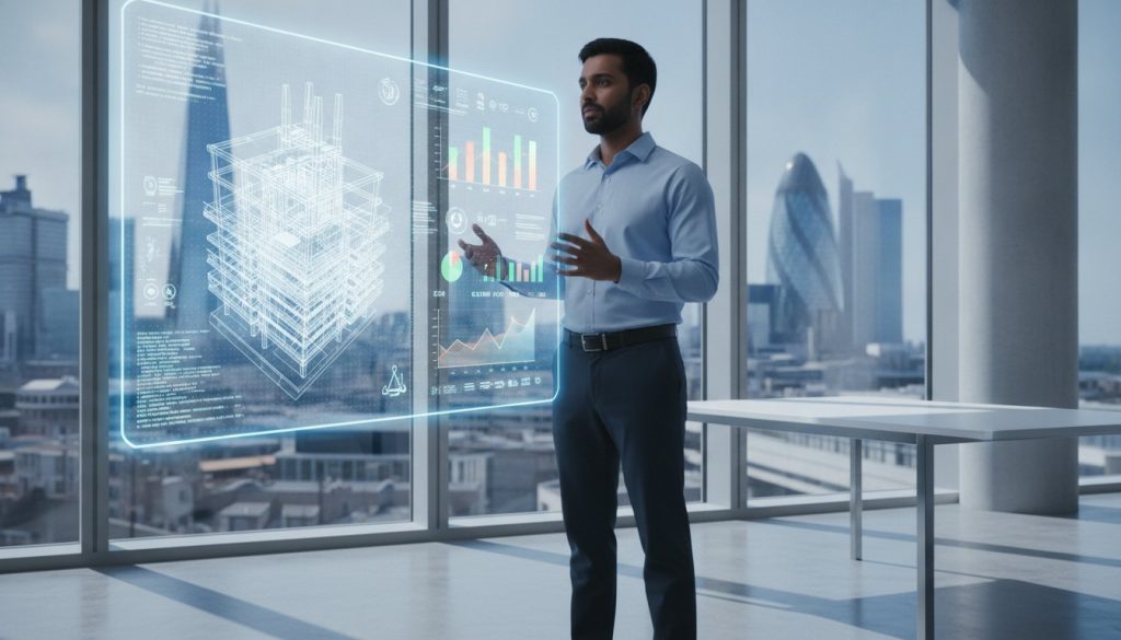 Outsourced Conquest Estimating Services: A Strategic Comparison for UK Contractors