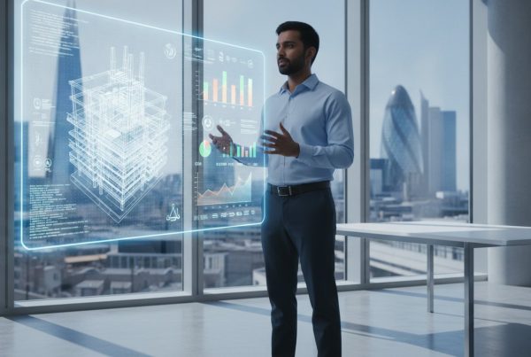 Outsourced Conquest Estimating Services: A Strategic Comparison for UK Contractors