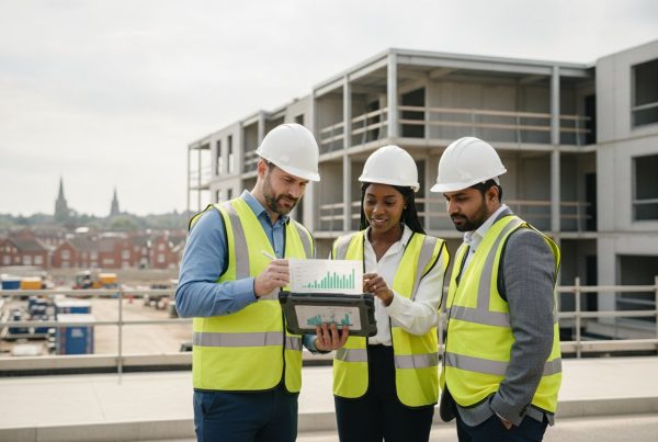 Quantity Surveying for Care Home Construction: A Strategic Guide to Cost Management