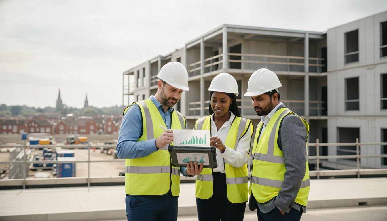 Quantity Surveying for Care Home Construction: A Strategic Guide to Cost Management