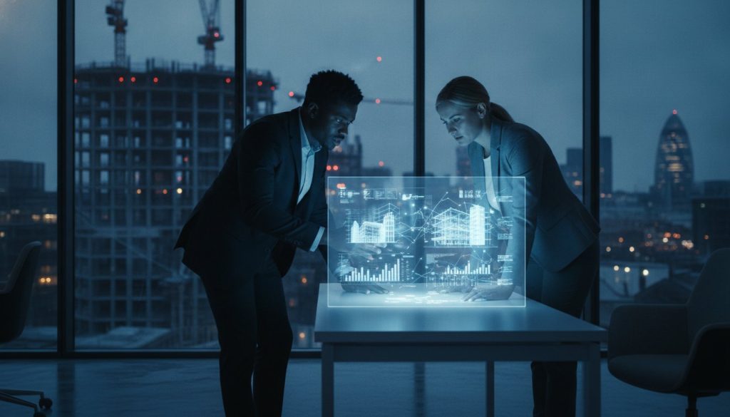 Strategic Cost Control for Main Contractors in the UK: A 2026 Commercial Guide