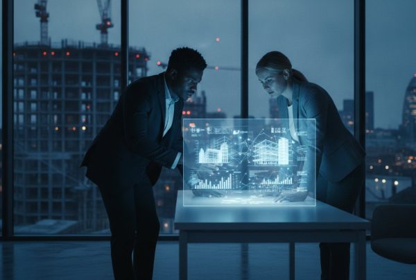 Strategic Cost Control for Main Contractors in the UK: A 2026 Commercial Guide