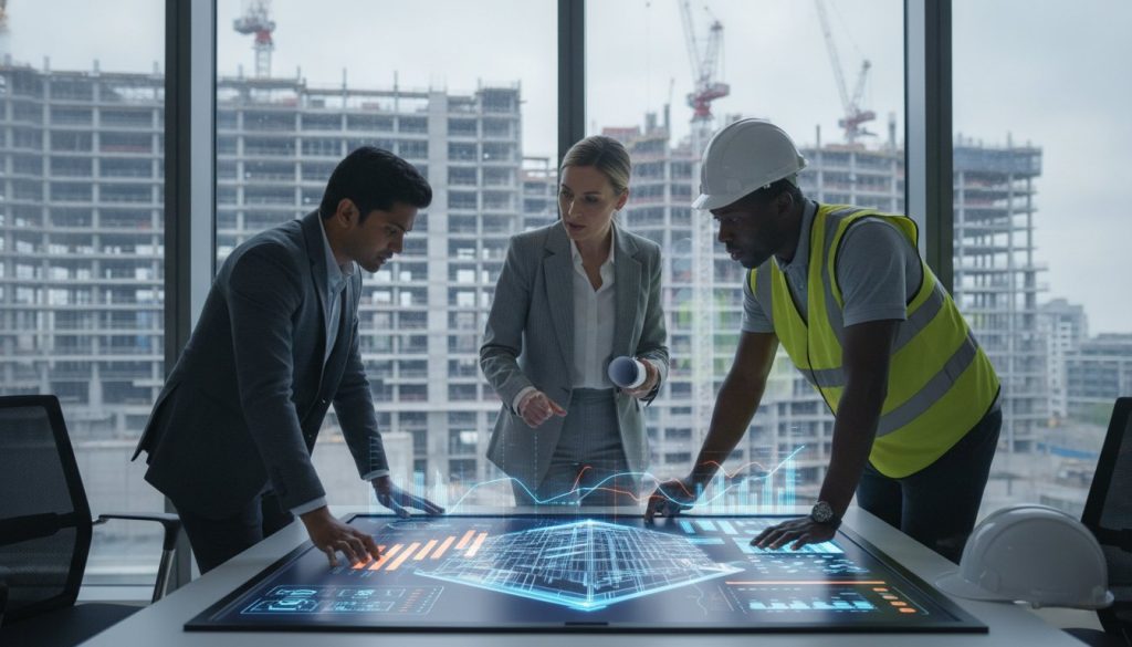Construction Cost Risk Management in the UK: A Strategic Guide for 2026