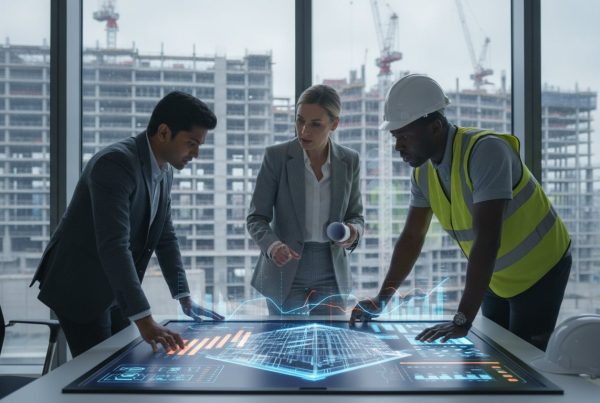 Construction Cost Risk Management in the UK: A Strategic Guide for 2026