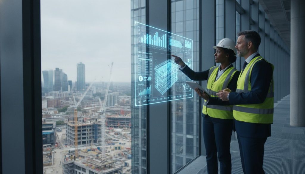 The Complete Guide to Construction Estimating Consultants in the UK for 2026