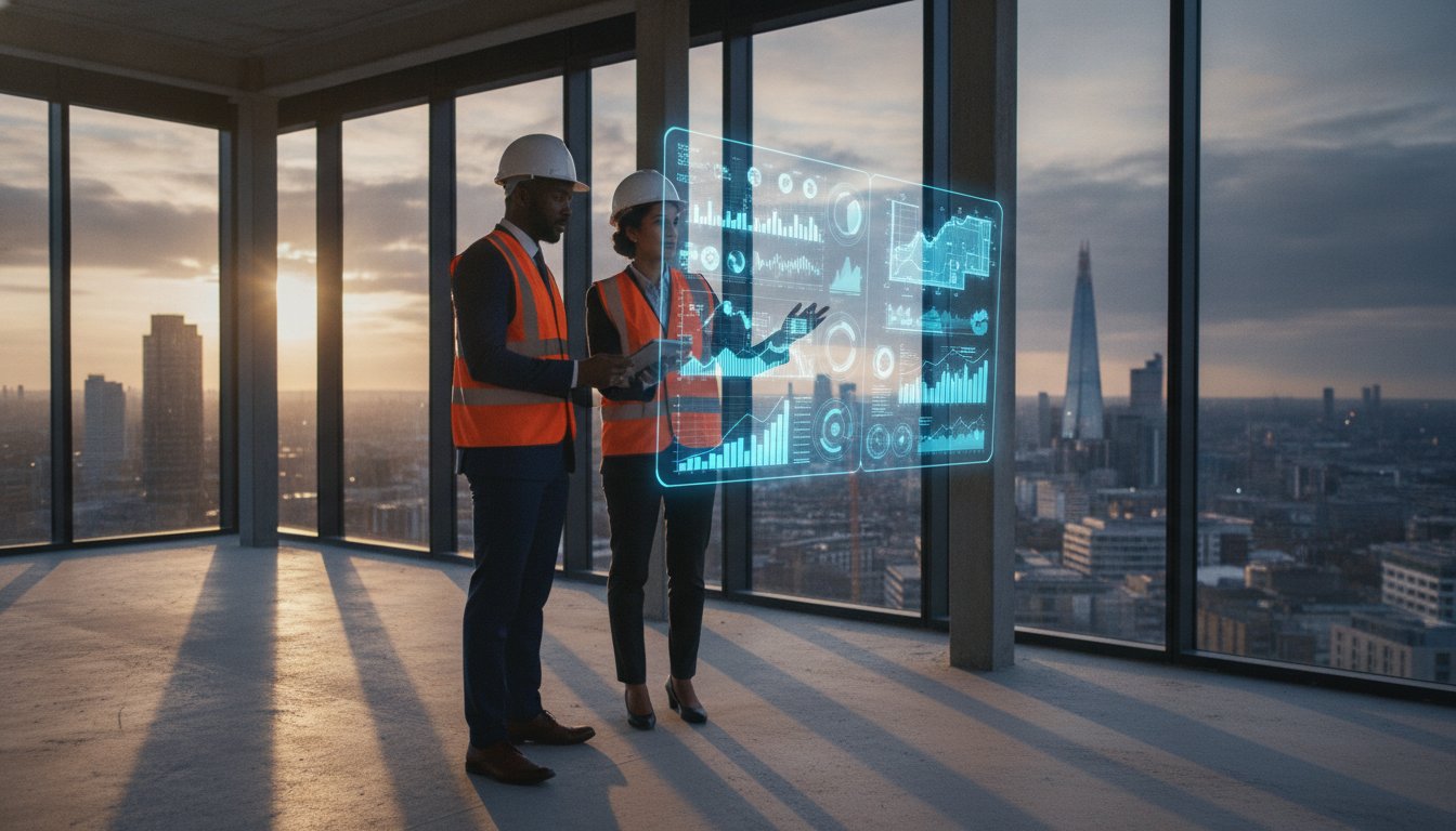 Hotel Development Cost Consultancy: UK Strategic Guide 2026
