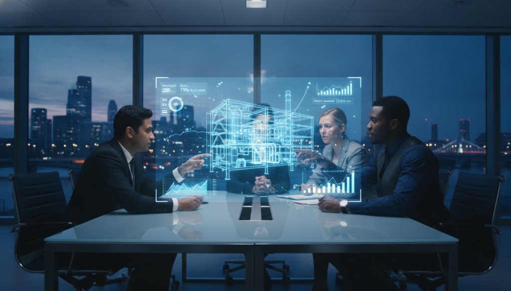 Industrial Project Cost Planning: A Strategic Guide for 2026