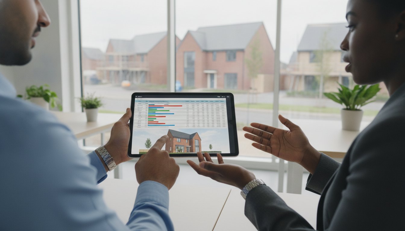 Material Takeoff for Residential Construction: A Guide to Accurate Building Material Schedules