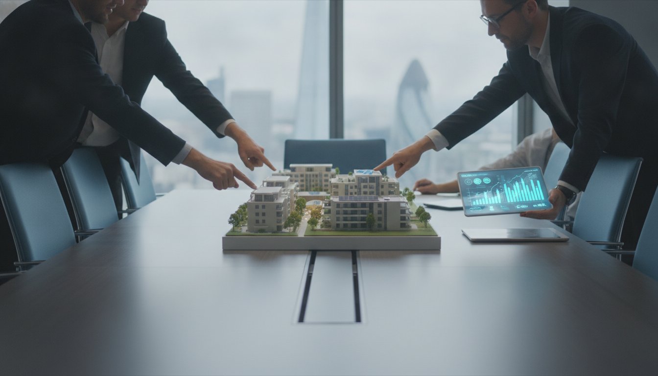Residential Developer Quantity Surveying: A Strategic Guide to Cost Certainty in 2026