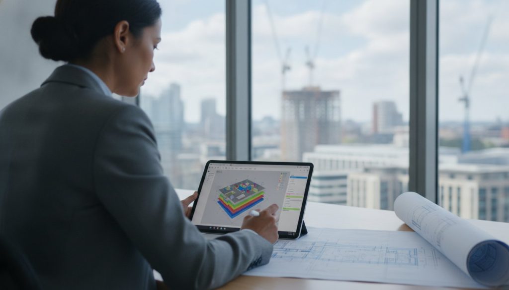 Take-off Services for Subcontractors: 2026 Strategic Guide