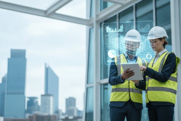 Construction Budget Monitoring Services UK: Achieving Financial Certainty in 2026