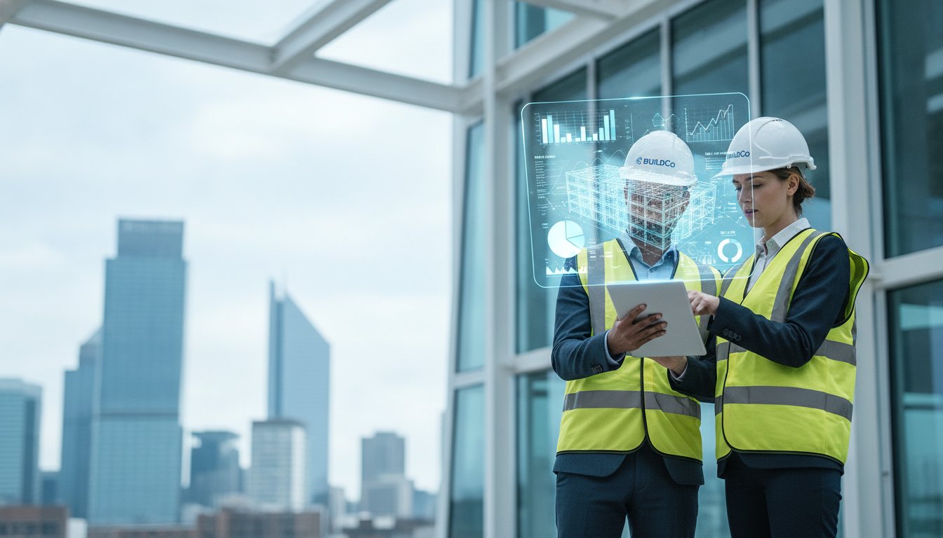 Construction Budget Monitoring Services UK: Achieving Financial Certainty in 2026