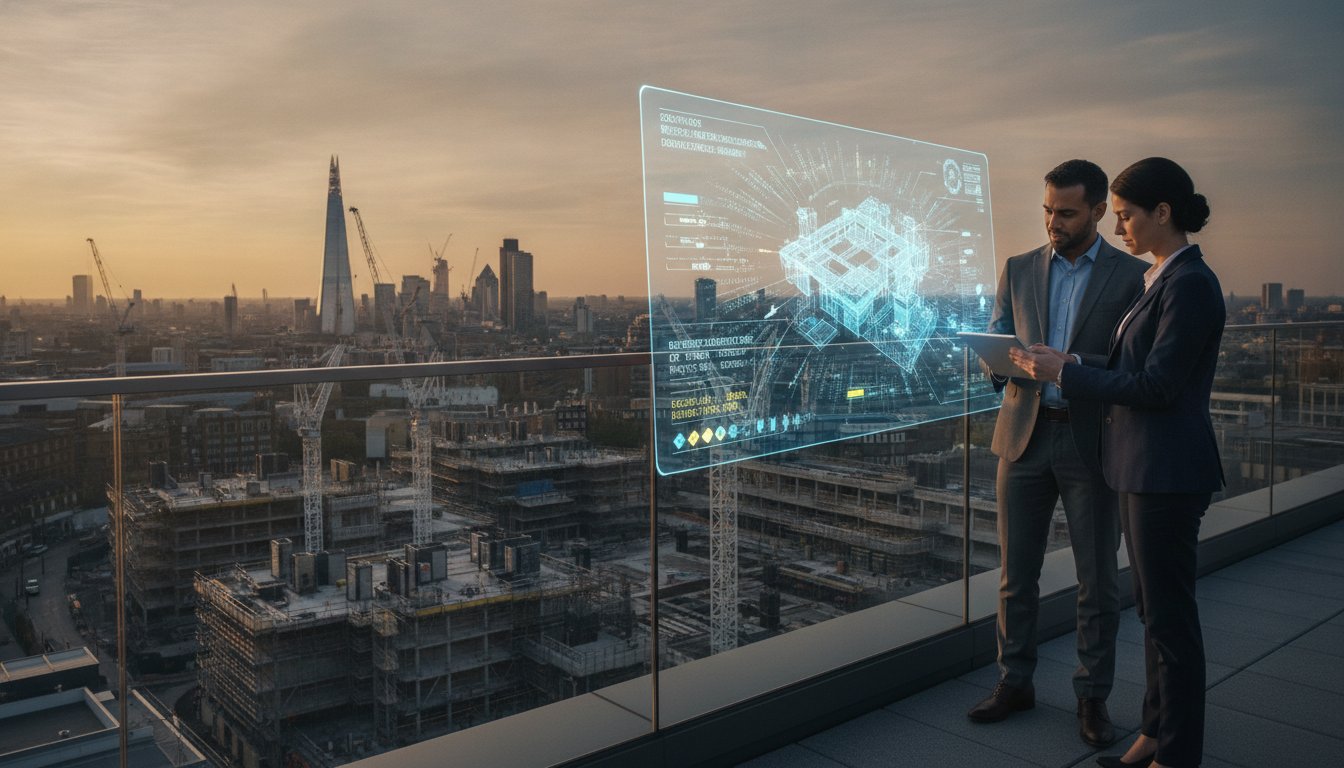 Construction Measurement Services: A Guide to Accuracy and Cost Certainty in 2026